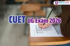 CUET UG 2026 Begins Tomorrow: NTA Releases Important Instructions for Students